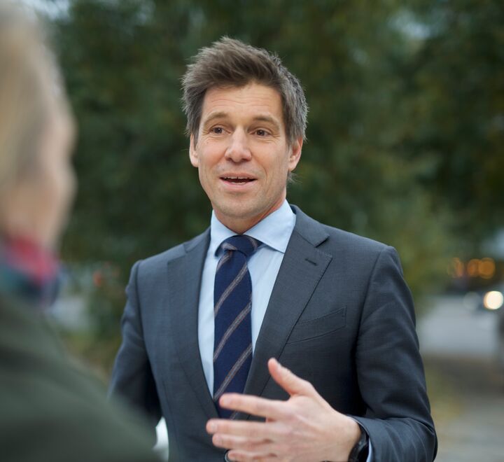 Espen Henriksen